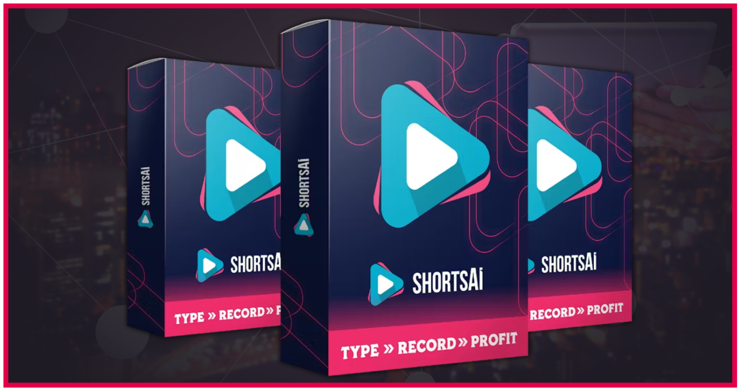 ShortsAI Review: Create Captivating Short-Form Videos in 3 Minutes