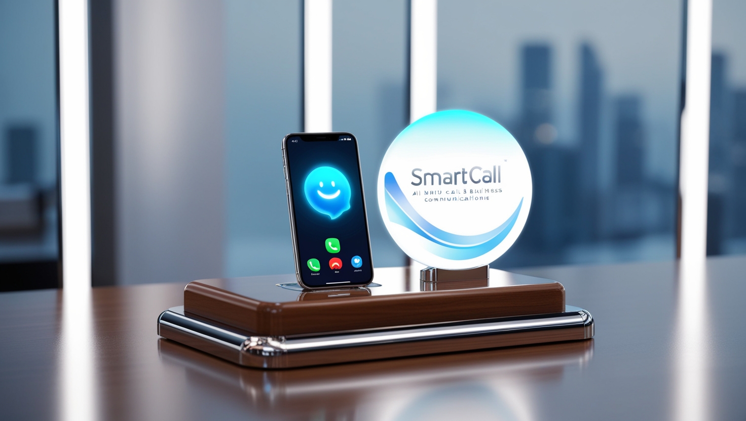 AICallings Create an AI Phone Call Assistant to Improve Your Business