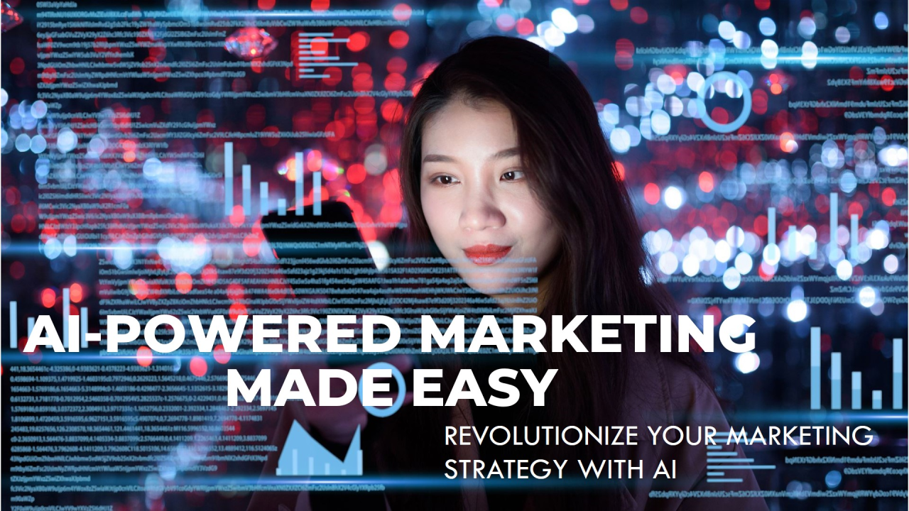 I Found AI That Makes Marketing Easy for Everyone