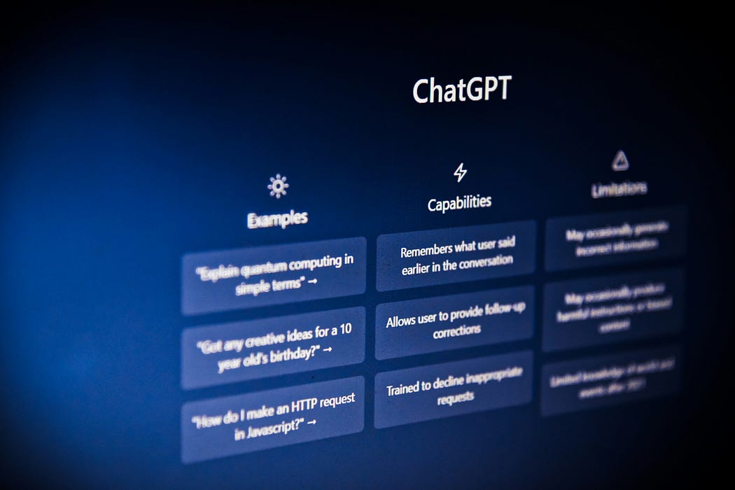 How to Use ChatGPT To Create Marketing Content Faster and Better